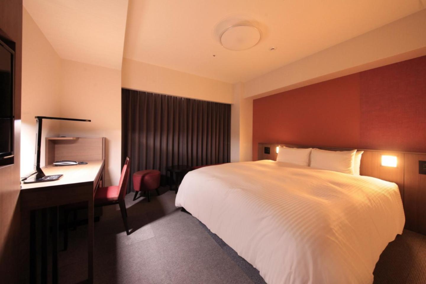 Richmond Hotel Kagoshima Kinseicho Quarto foto