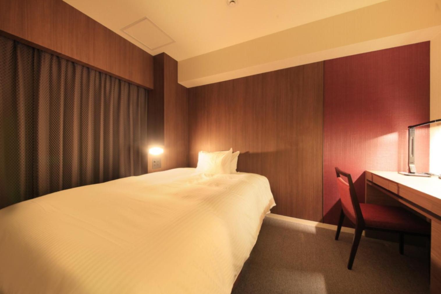Richmond Hotel Kagoshima Kinseicho Quarto foto